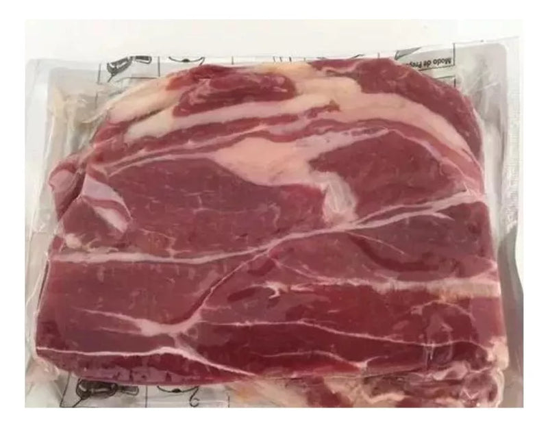 JERKED BEEF DIANTEIRO FRIBOI 500 G