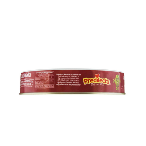 Goiabada Predilecta Lata 600g