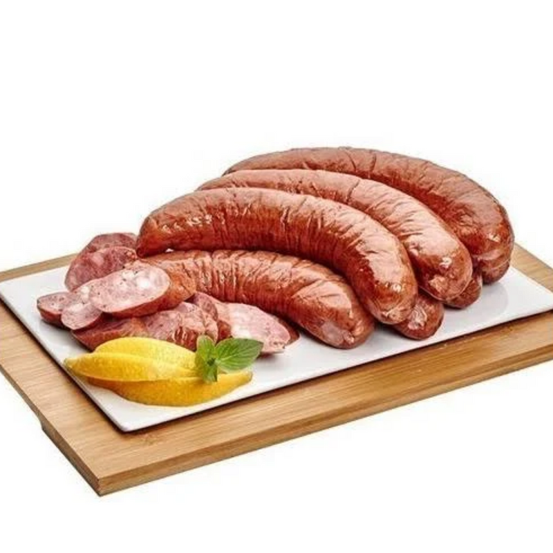 LINGUICA TIPO CALABRESA - AURORA - 2,5KG