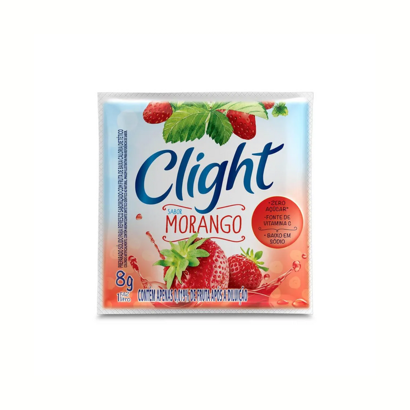 CLIGHT MORANGO 15UNX8G