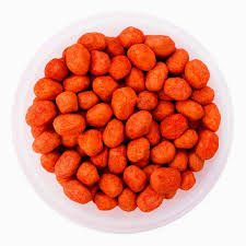 Amendoim Crocante Pimenta 90g- DaColônia