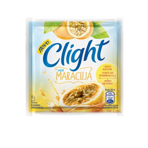 Clight Maracuja 15unx8g