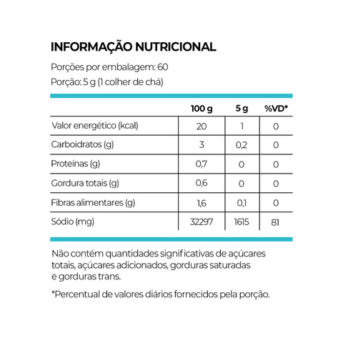 Tempero Completo Sem Pimenta Kitano 300g