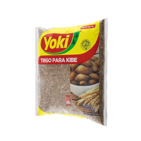 Trigo Kibe Yoki 500g