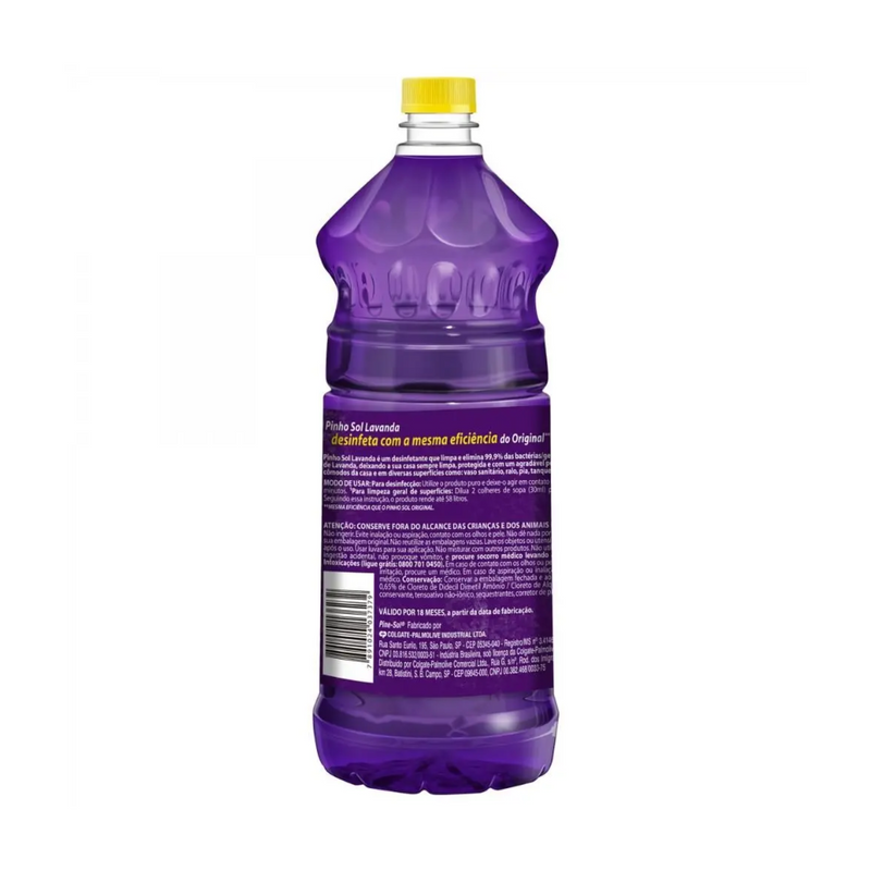 Pinho Sol Lavanda 500ML