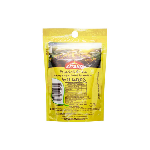 Tempero Baiano Kitano 40g