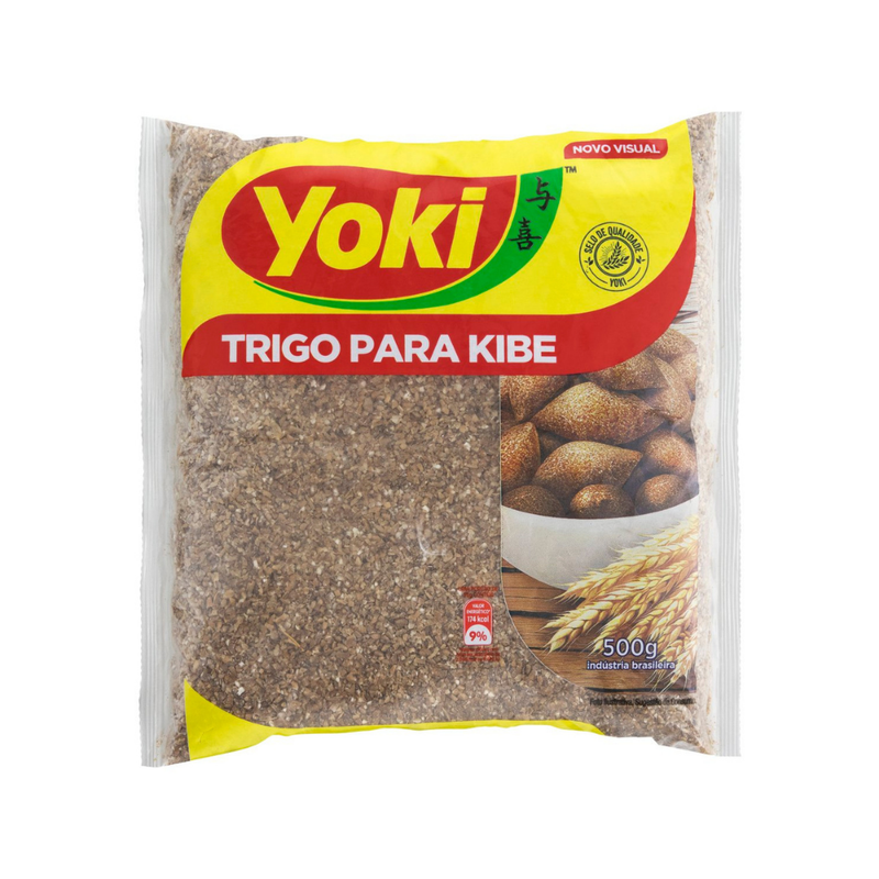 TRIGO KIBE YOKI 500G