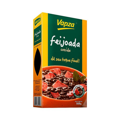 FEIJOADA 500G