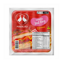 Salsicha Hot-Dog Perdigão 500g 12 Unidades