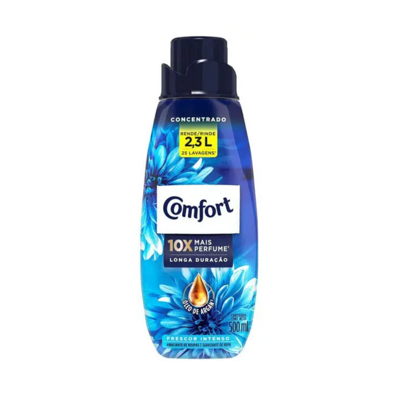Amaciante Comfort 500ml Concentrado