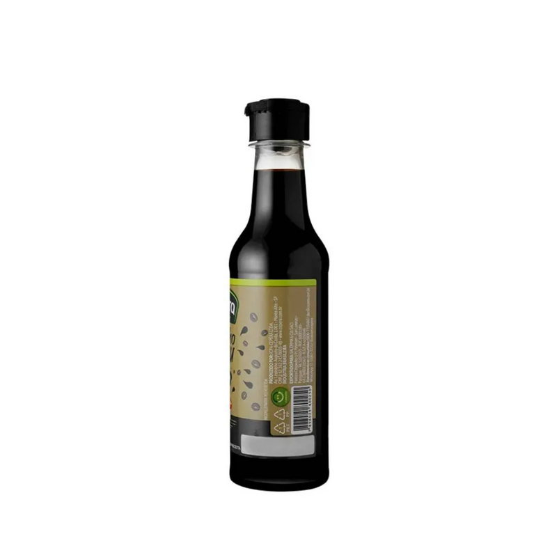 MOLHO SHOYU CEPÊRA 150 ML