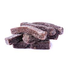 BANANINHA CRISTALIZADA 200G