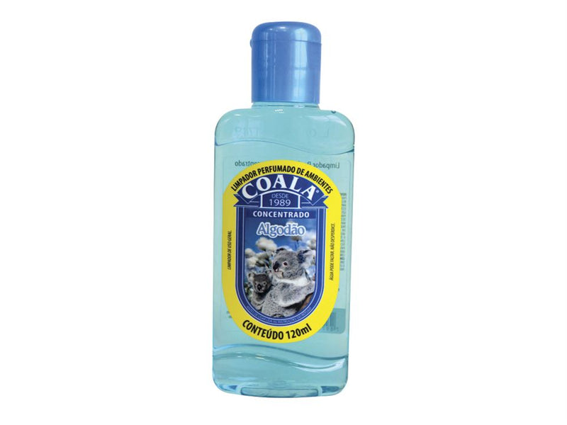 ESSENCIA COALA ALGODÃO - 120ML
