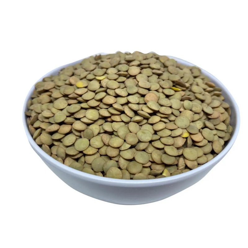 LENTILHA CAMPO BELO 500GR