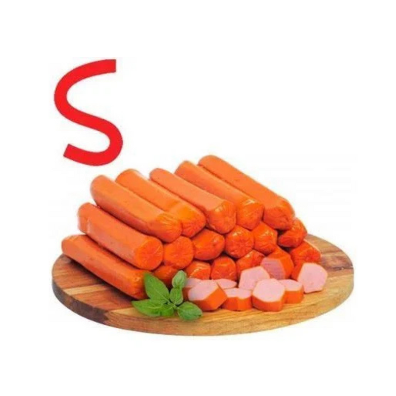 SALSICHA HOT DOG 500G SADIA