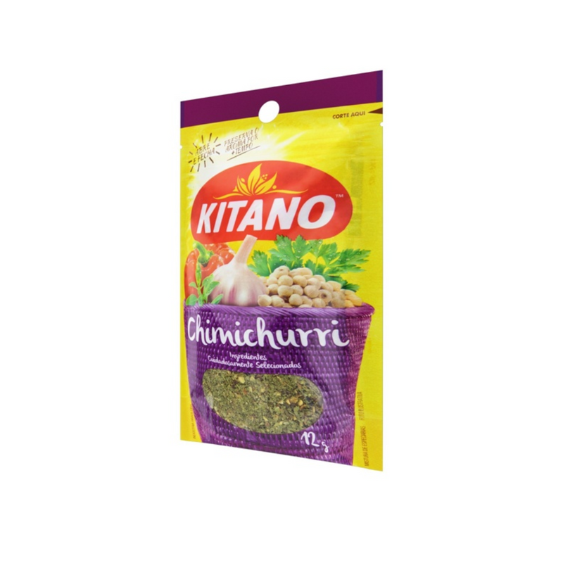 CHIMICHURRI KITANO 12G