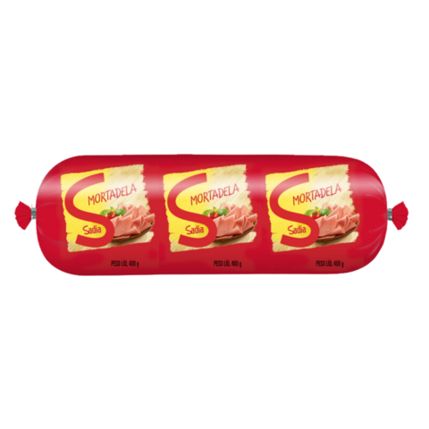 Mortadela Sadia - 400g