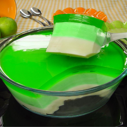Gelatina Dr Oetker 20g Limão