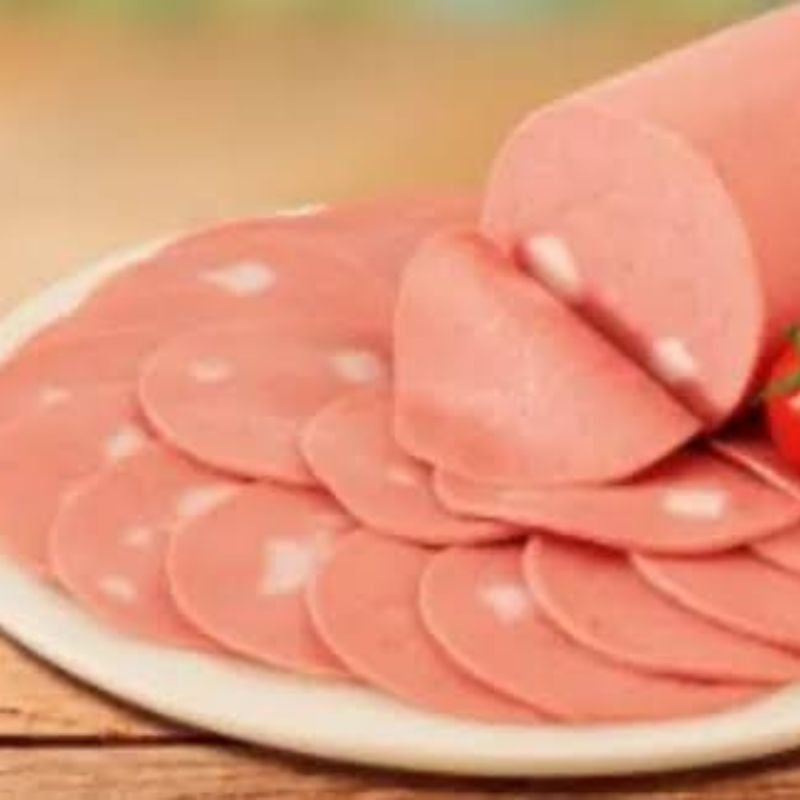 Mortadela Aurora - 400g