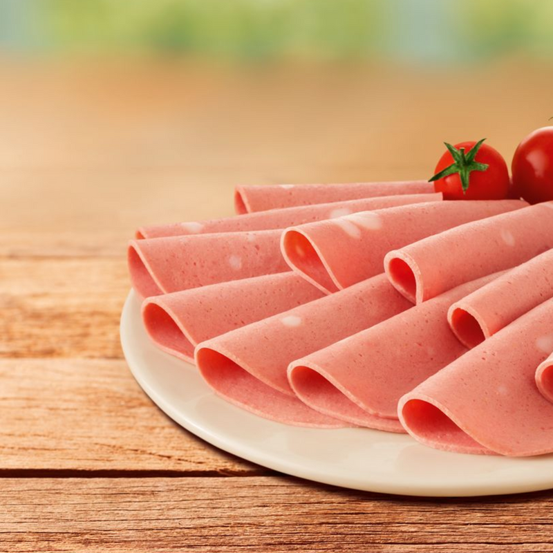 Mortadela Perdigão Mista 400g