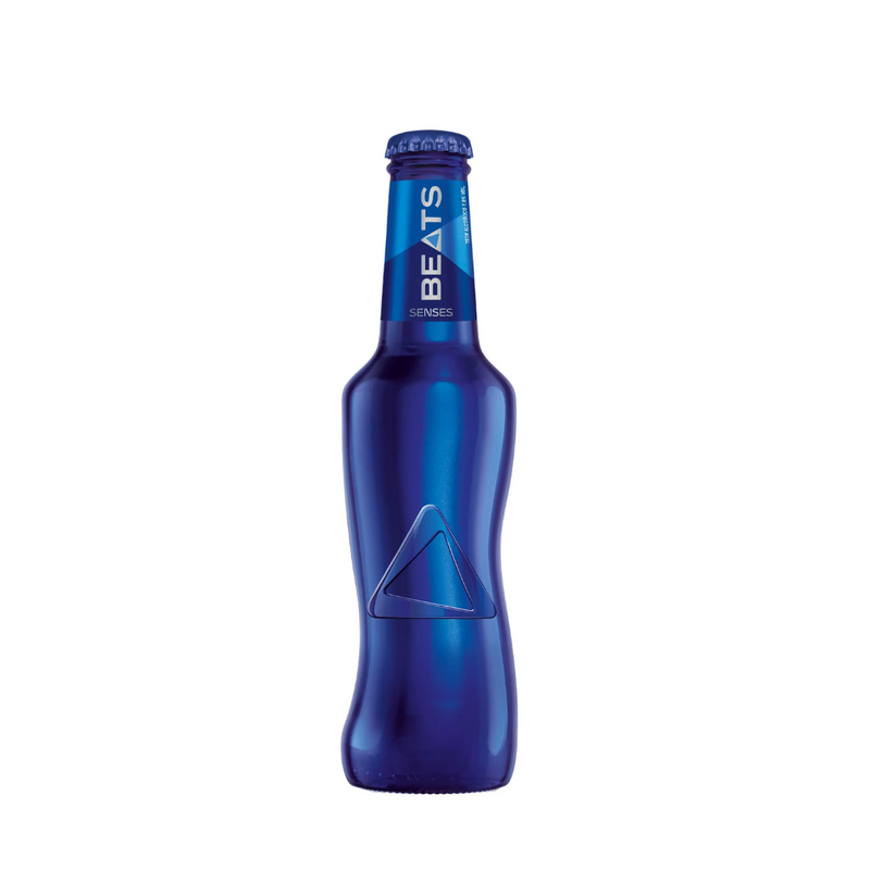 Skol Beats Senses Long Neck 269ml - 6 Unidades