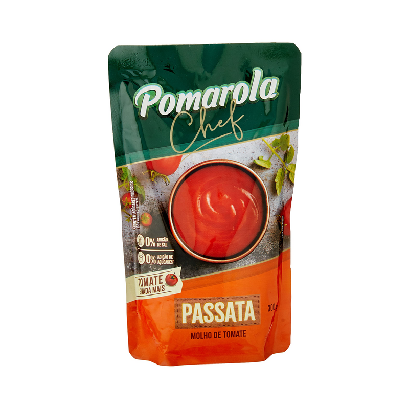 POMAROLA PASSATA SACHE 300G