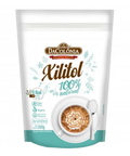 Embalagem Xilitol DaColônia 200g - adoçante natural sem glúten