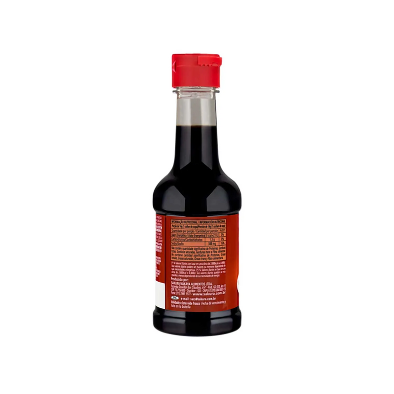 MOLHO INGLES KENKO 150ML