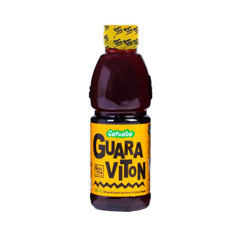 Guaraviton Catuaba 500ml