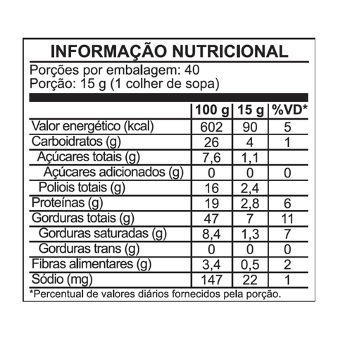 Pasta de Amendoim Pistache 600g Dr Peanut