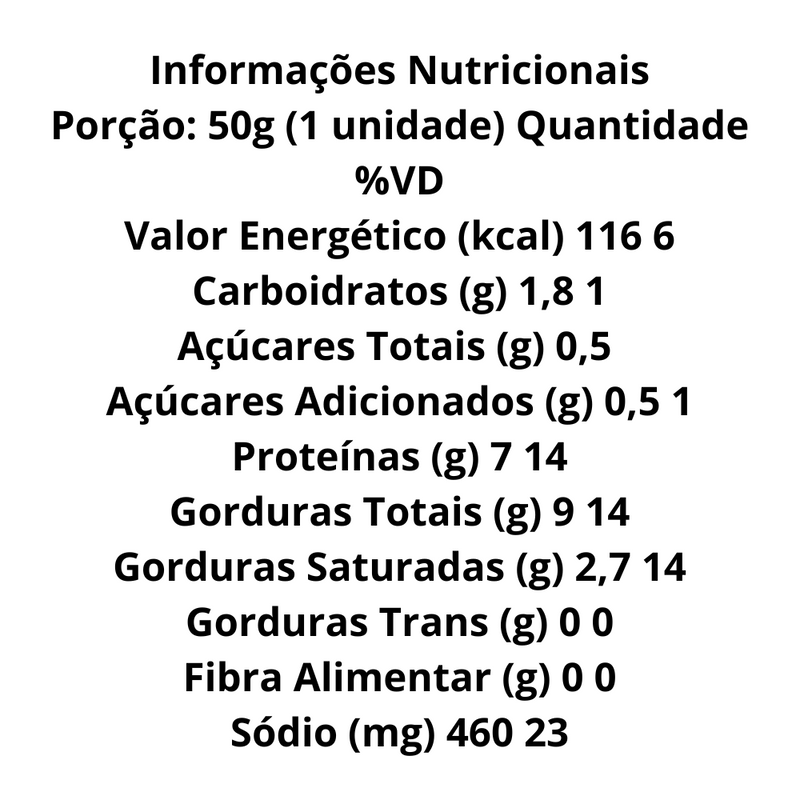 SALSICHA DE FRANGO 500G PERDIGÃO