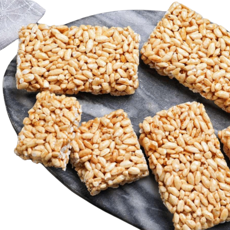 Flocos De Arroz Dacolonia 100gr - DACOLÔNIA