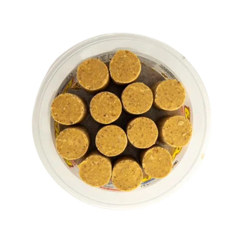 Paçoquita Rolha Desembalada  S.H Pote 350g
