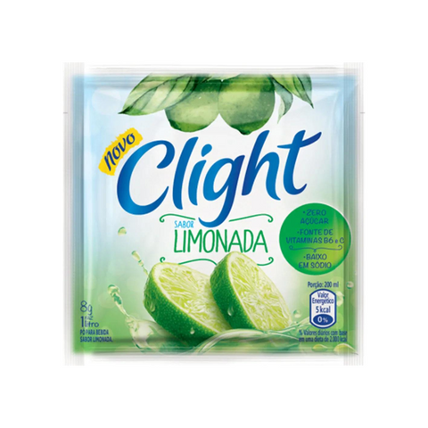 Clight Limonada 15unx8g