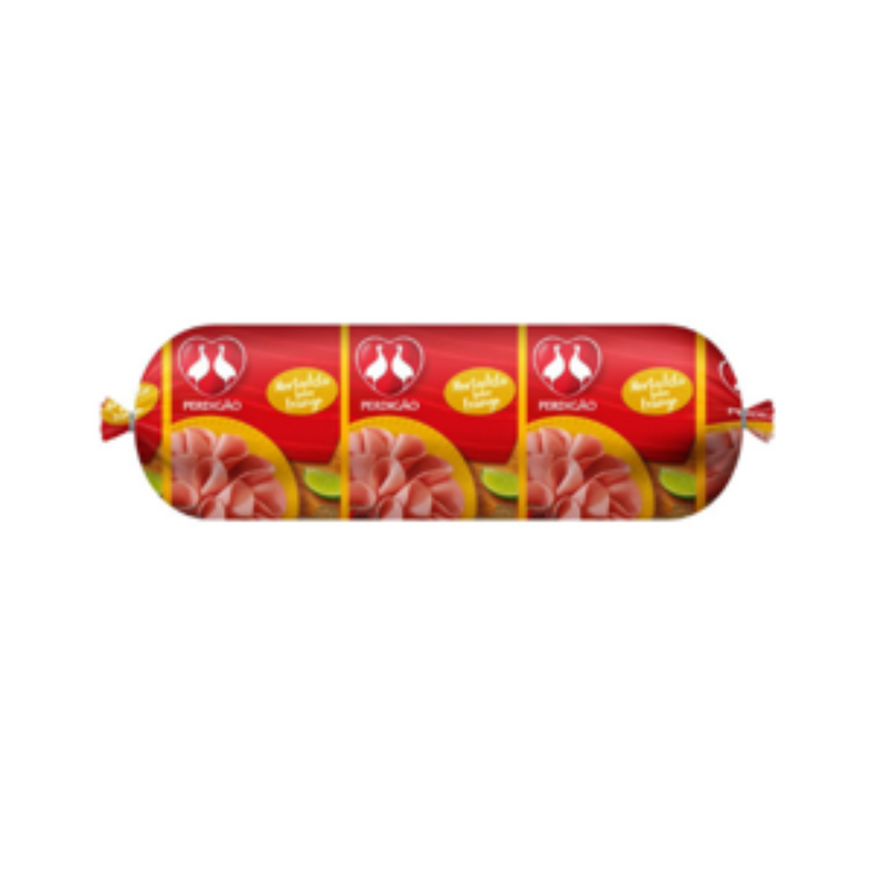 Mortadela Perdigão Mista 400g