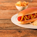 Salsicha Hot-Dog Perdigão 500g 12 Unidades