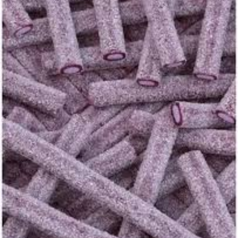 Fini Tubes Uva Brilho 80g