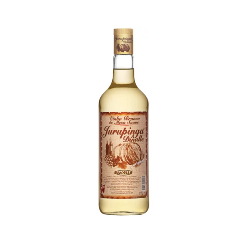 Jurupinga Dinalle Original 975Ml