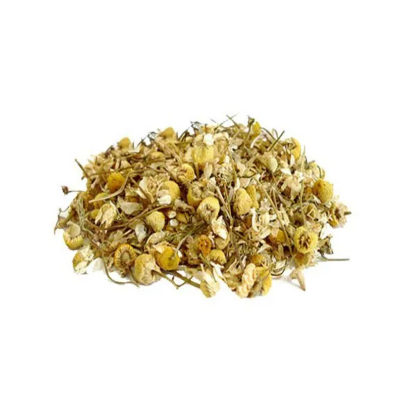 CHA DE CAMOMILA DA TERRINHA 10G - SÓ SHOPIFY