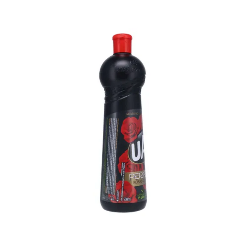 Multiuso UAU Perfumes Rosas e Sedução 500ml
