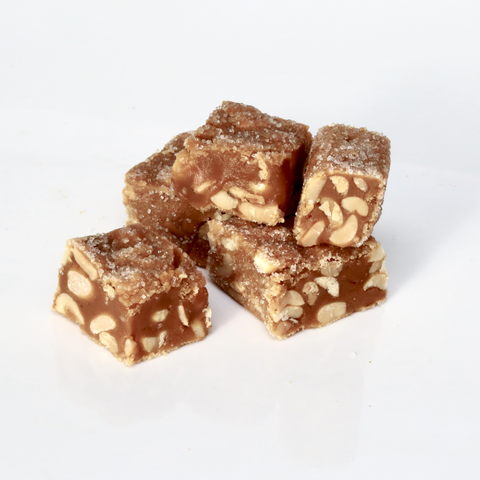 Tablete Pe-de-moca 130gr Dacolônia