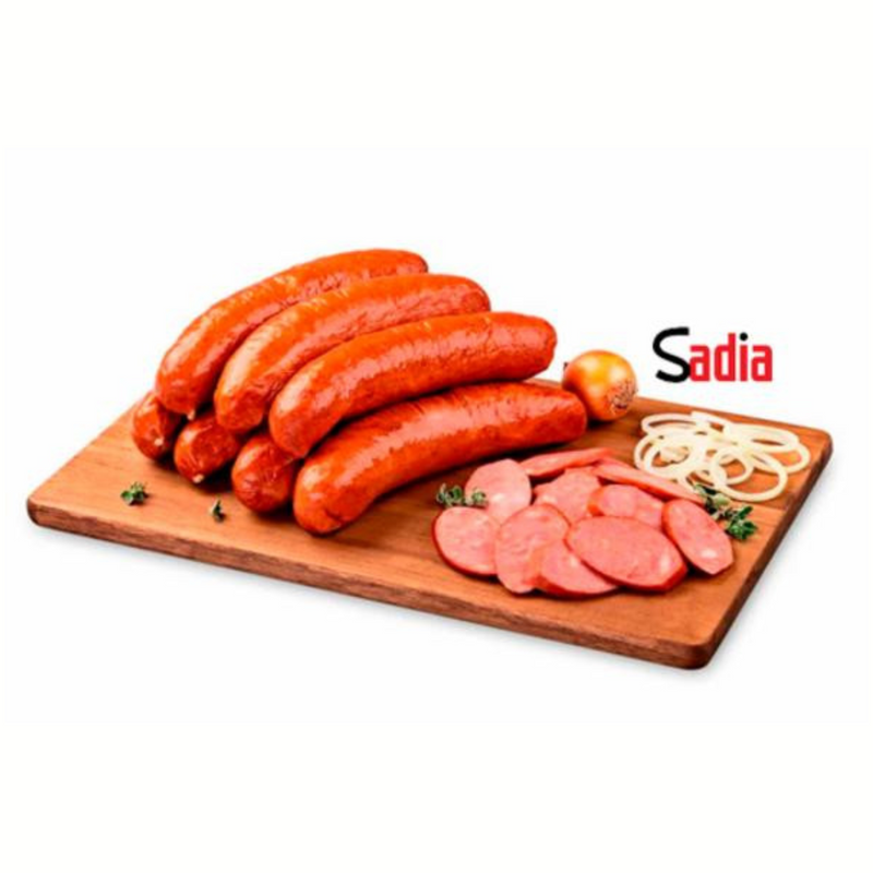 Linguiça Tipo Portuguesa Sadia 400g