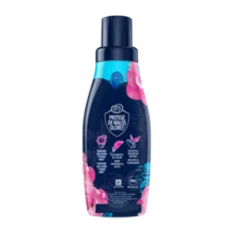 Downy Amaciante Concentrado Brisa Intenso 500ml