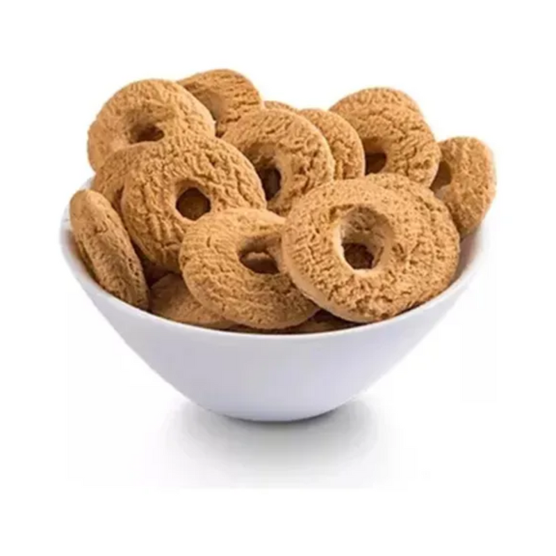 Biscoito Rosquinha Leite Mabel 300g