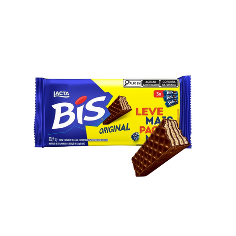 Bis Lacta 3un