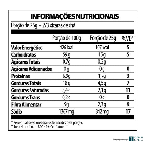 PIPOCA PARA MICRO-ONDAS MANTEIGA DE CINEMA YOKI PACOTE 100G