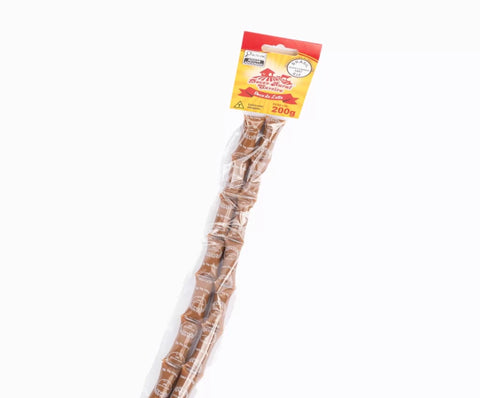 Doce de Leite Sachê Metro 200g - Doces Rural Caseiro