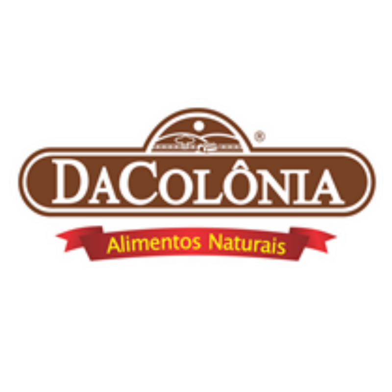 TABLETE DOCE DE AMENDOIM CASEIRO 120GR - DACOLÔNIA