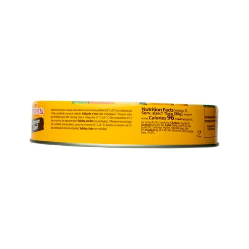 MARROM GLACE LATA 600g PREDILECTA