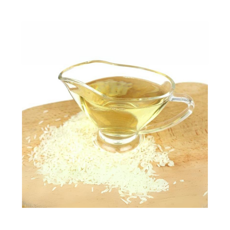 Vinagre De Arroz 750ml - Castelo